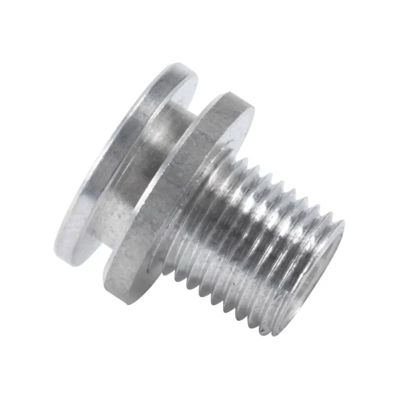 GLOBAL NIPPEL XTSA 58/8-9 M10X8MM