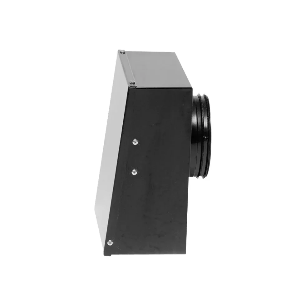 LINDAB VÆGVENTILATOR RS 160C1 (VKC) UDV.