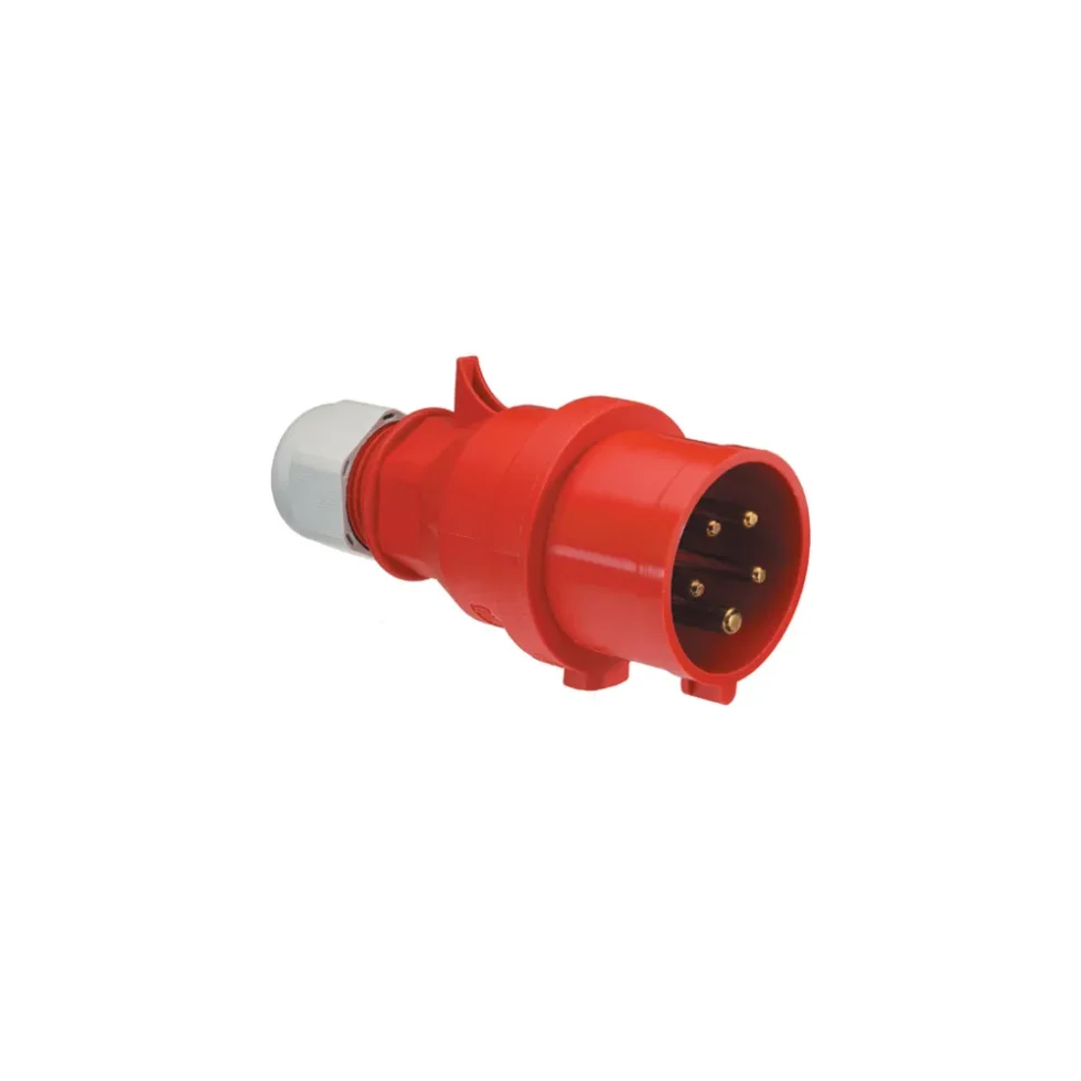 CEE STIKPROP H6/400/32/5/44 NI CQ-MG
