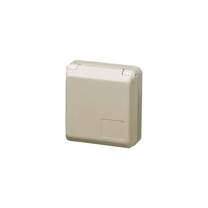CEE UDTAG INDBYGNING 3 POL 16A 230V IP44