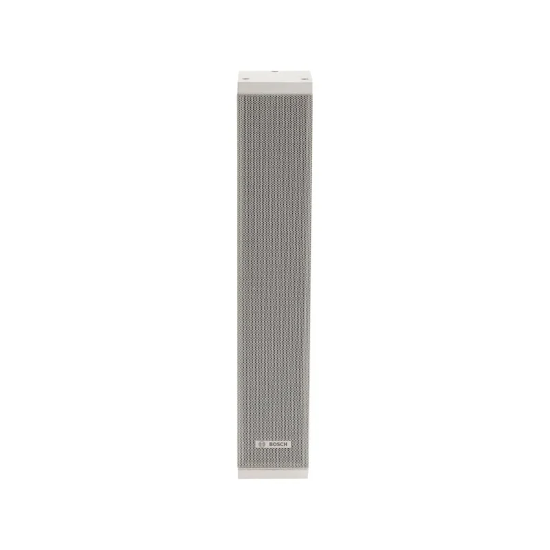 20W ALUMINIUM SØJLEHØJTTALER