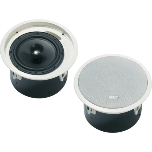 30 WATT 8" COAXIAL LOFTHØJT. (SÆT 2STK)
