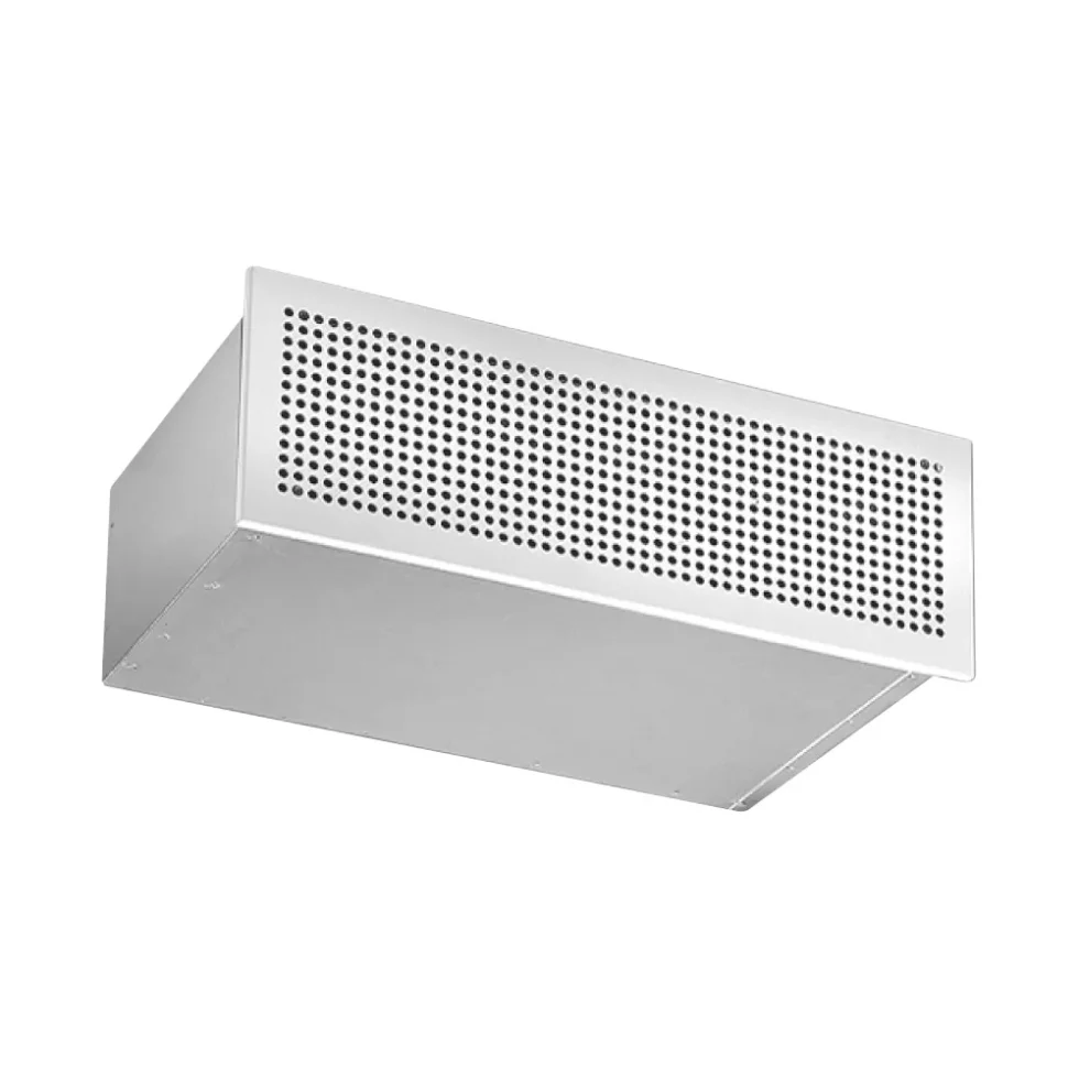 LINDAB VENTILATIONSRIST PR1 500300 UDS.