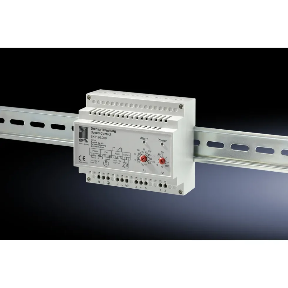 Hastighedsregulatorer SK 60.2x90.5x105