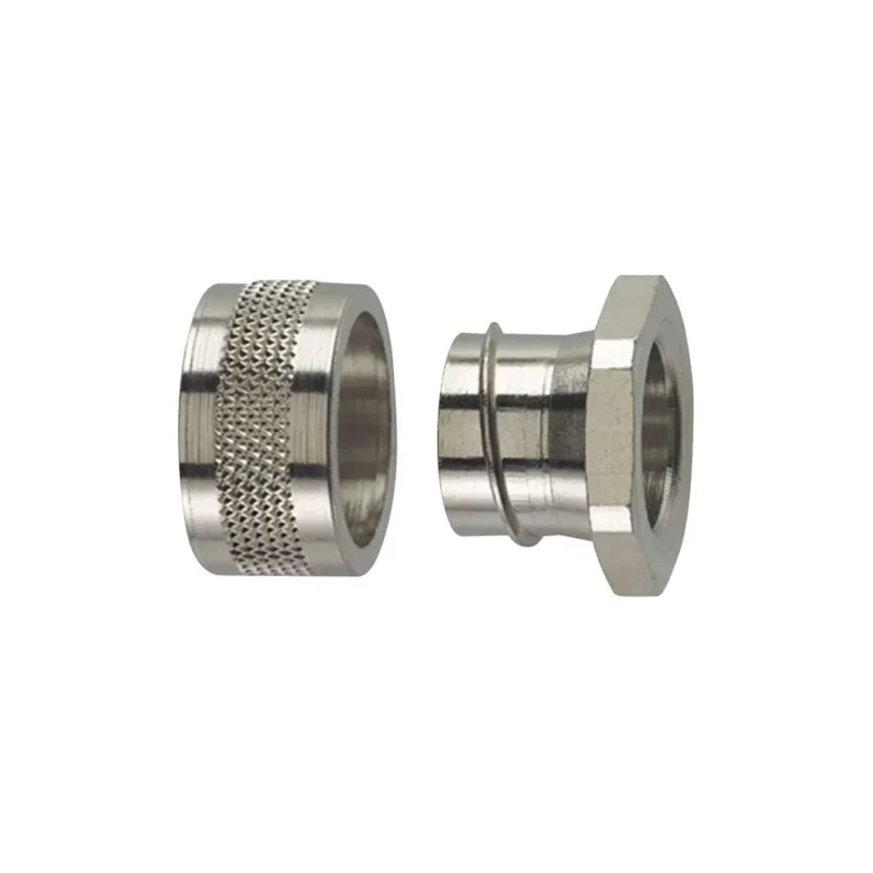 KONNEKTER GS F/Ø16-PC
