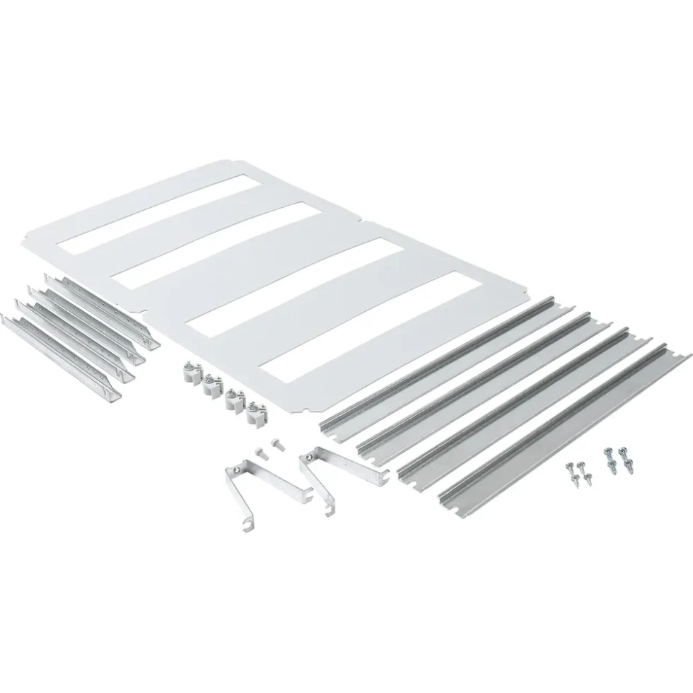 INDSATS 400X600 FOR 4 DIN 32MM