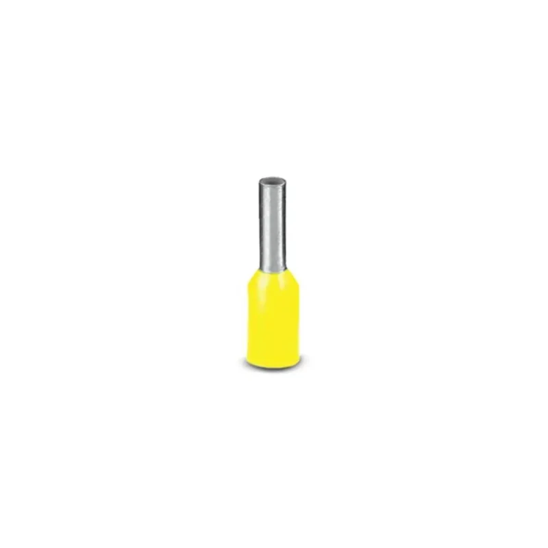 TERMINALRØR 16/29 MM