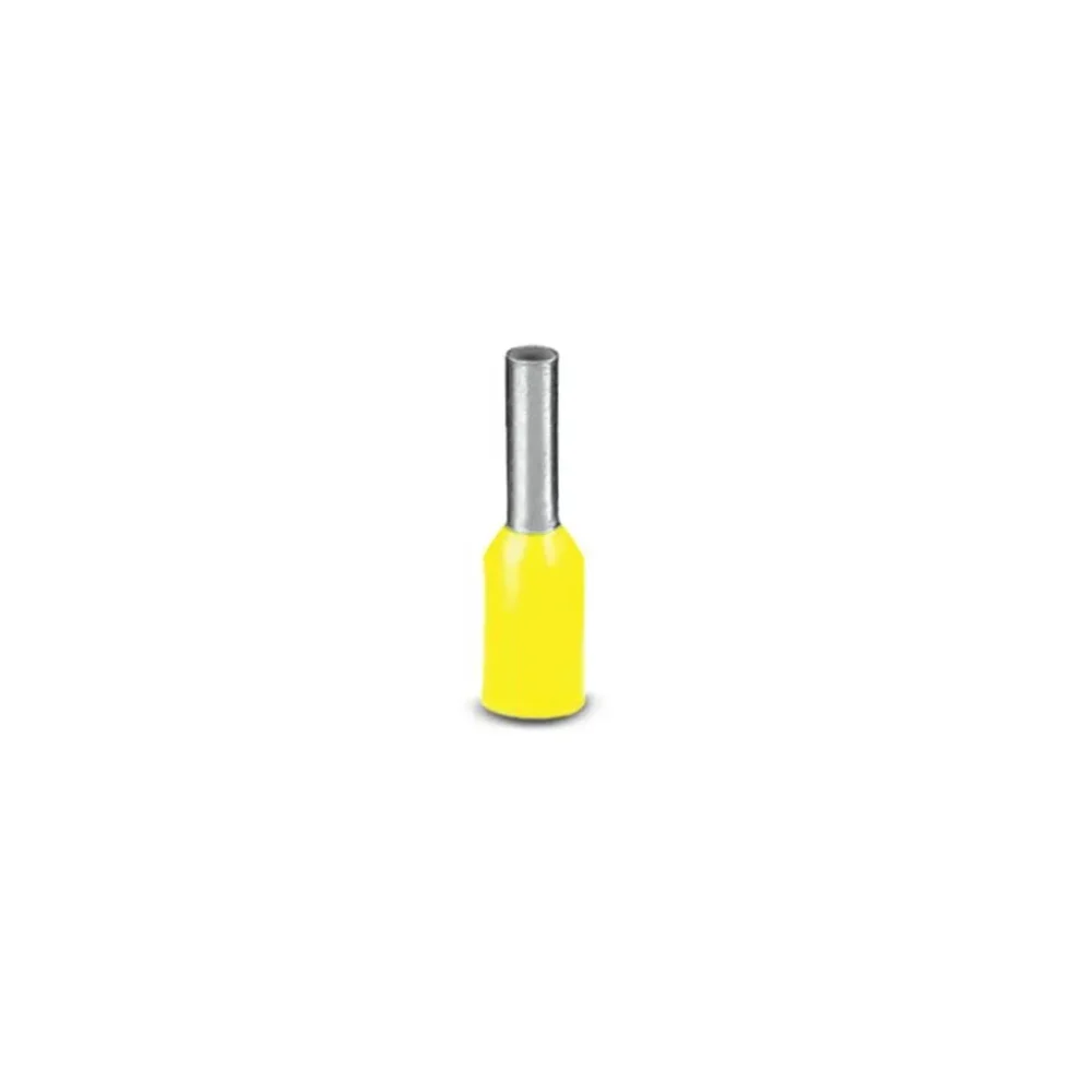 TERMINALRØR 16/29 MM