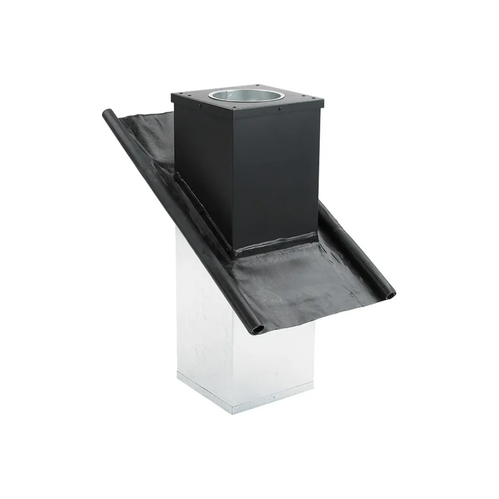 TAGGENNEMFØRING TGK315-P KOMPLET 35 GR.