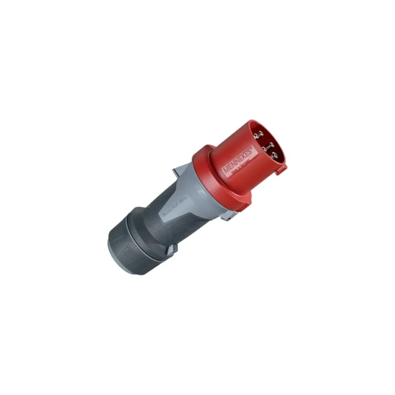 CEE STIKPROP 5 POLET 63A 400V IP44, H6