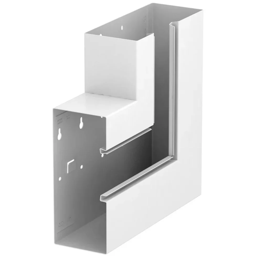 FLAD VINKEL F. 210X90 STÅL