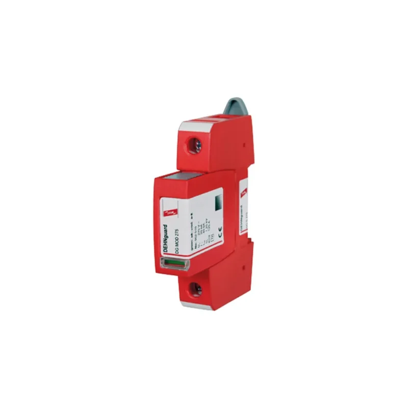 DEHNGUARD S 275
