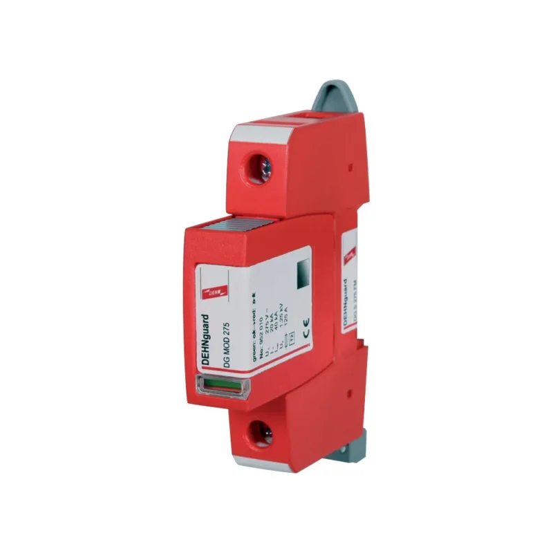DEHNGUARD S 275 FM