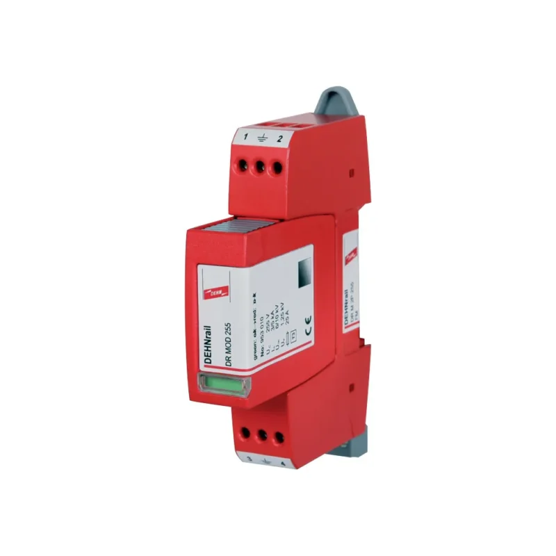 DEHNRAIL M 2P 255 FM
