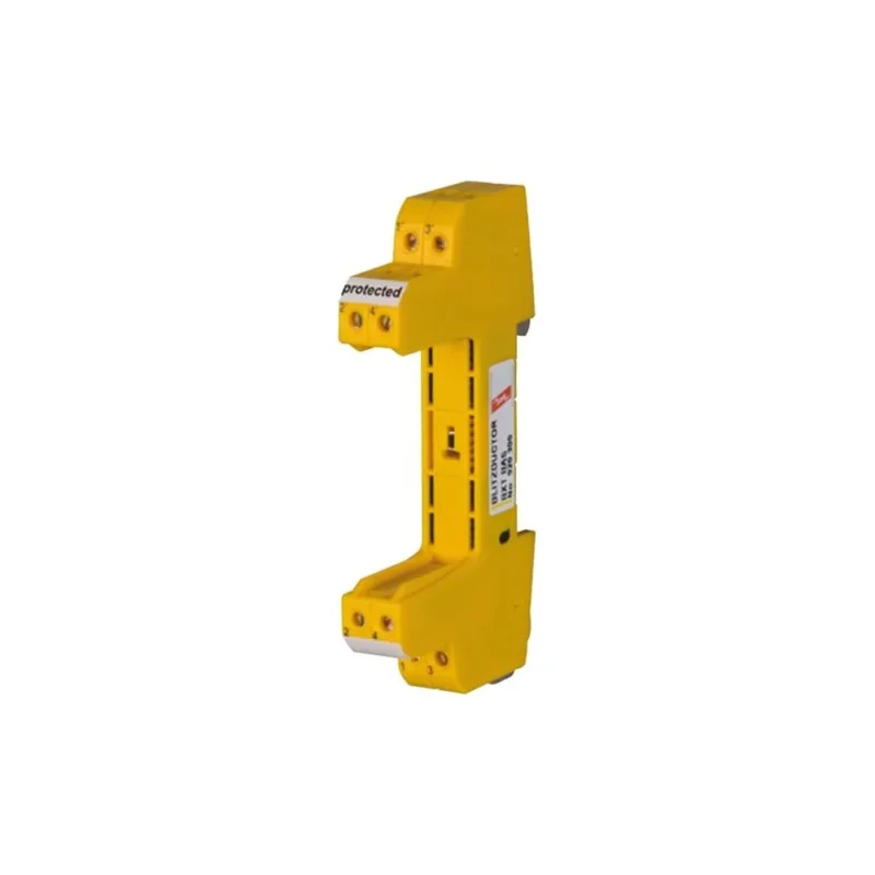 BLITZDUCTOR XT SOKKEL