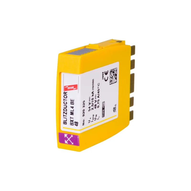 BLITZDUCTOR XT ML4 BE 48