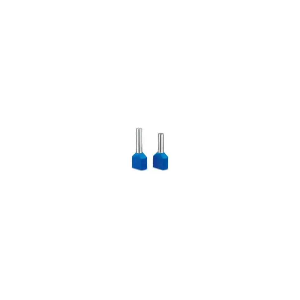 TERMINALRØR 12/23 MM
