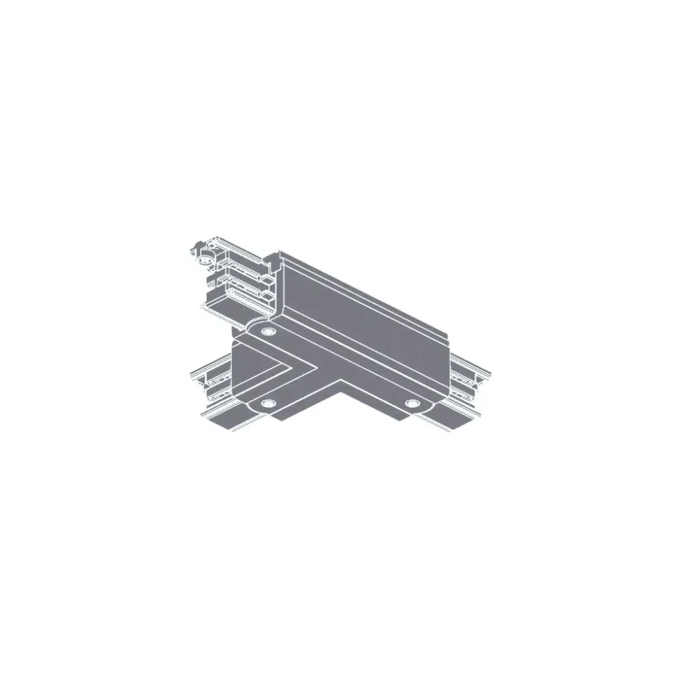 GLOBAL T-STYKKE XTSC 640-1 DALI H. GR