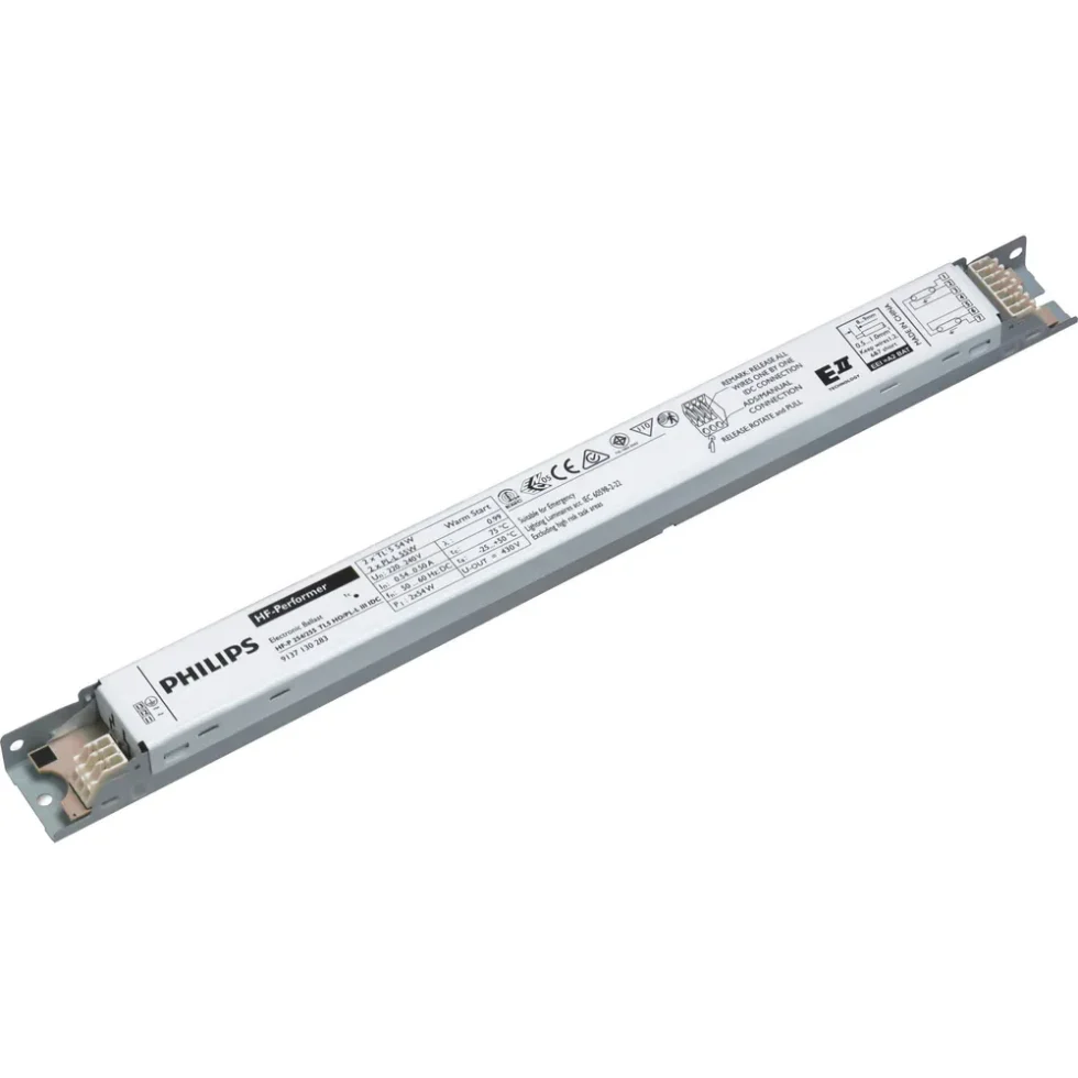 REAKTOR HF-P 149 TL5 HO III