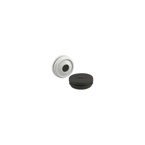 MEMBRAN DMS M25 IP66 SORT