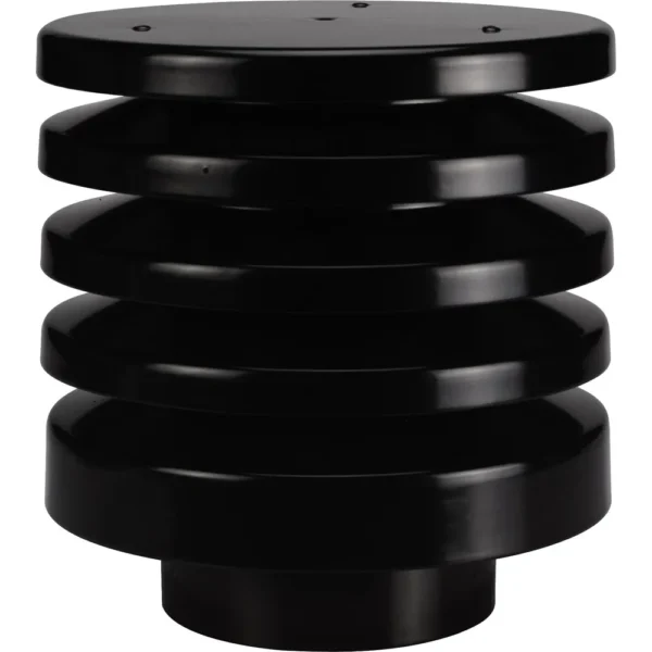 LINDAB LAMELHÆTTE VHL 500630 SORT