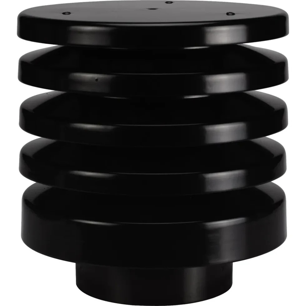 LINDAB LAMELHÆTTE VHL 500630 SORT