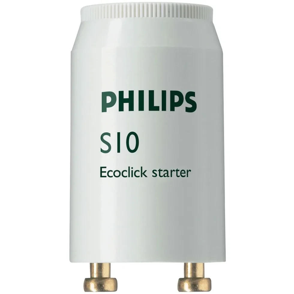STARTER PH S10 4-65W