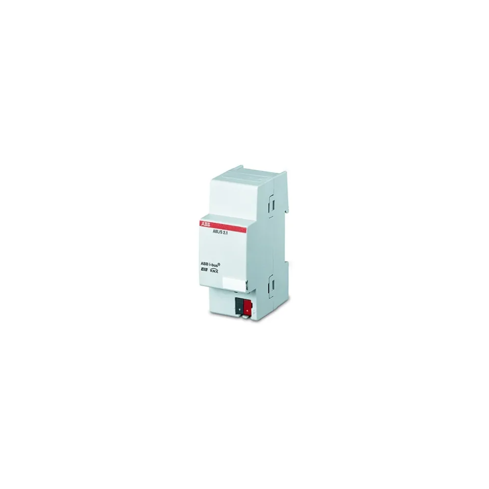 KNX APPLICATION UNIT LOGIC