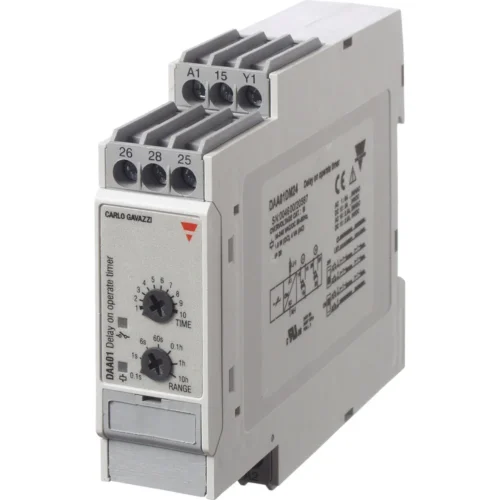 TIMER,FORS.INDK.2-POL.DAA01DM24