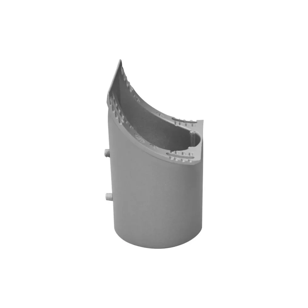 MASTEFLANGE Ø76MM SL10 MICRO/MINI