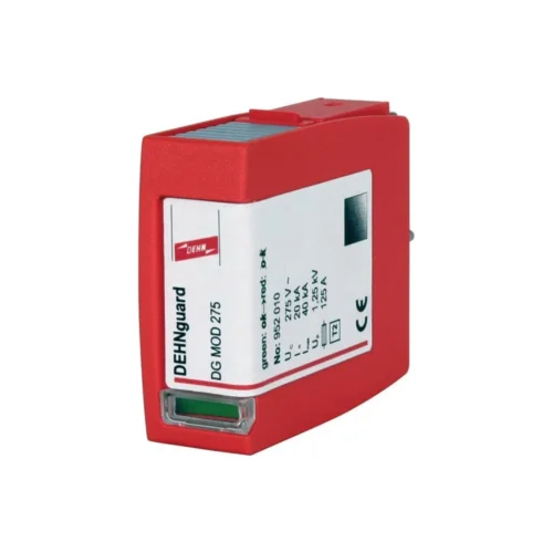 DEHNGUARD BESKYTTELSEMODUL DG MOD 275