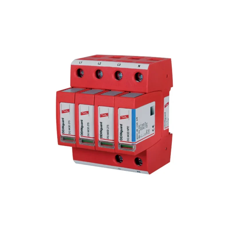 DEHNGUARD M TT 275 FM