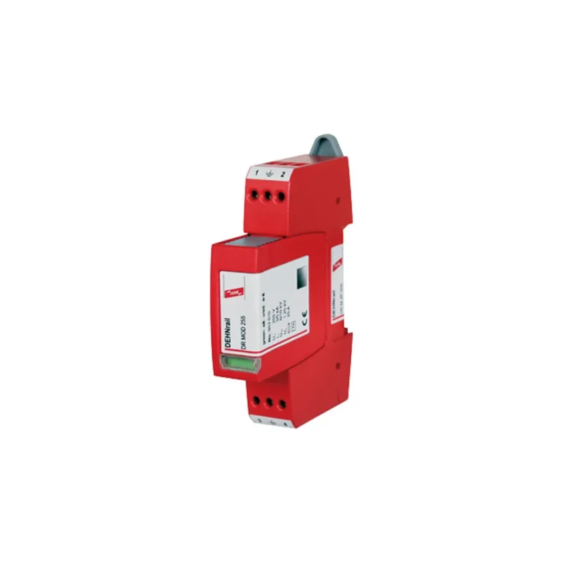 DEHNRAIL M 2P 255
