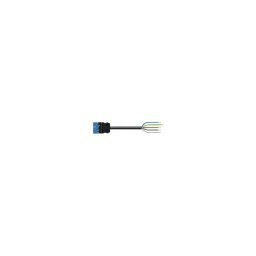 TILSL.KAB. 3M 5G1,5 HF HAN/FRI DALI