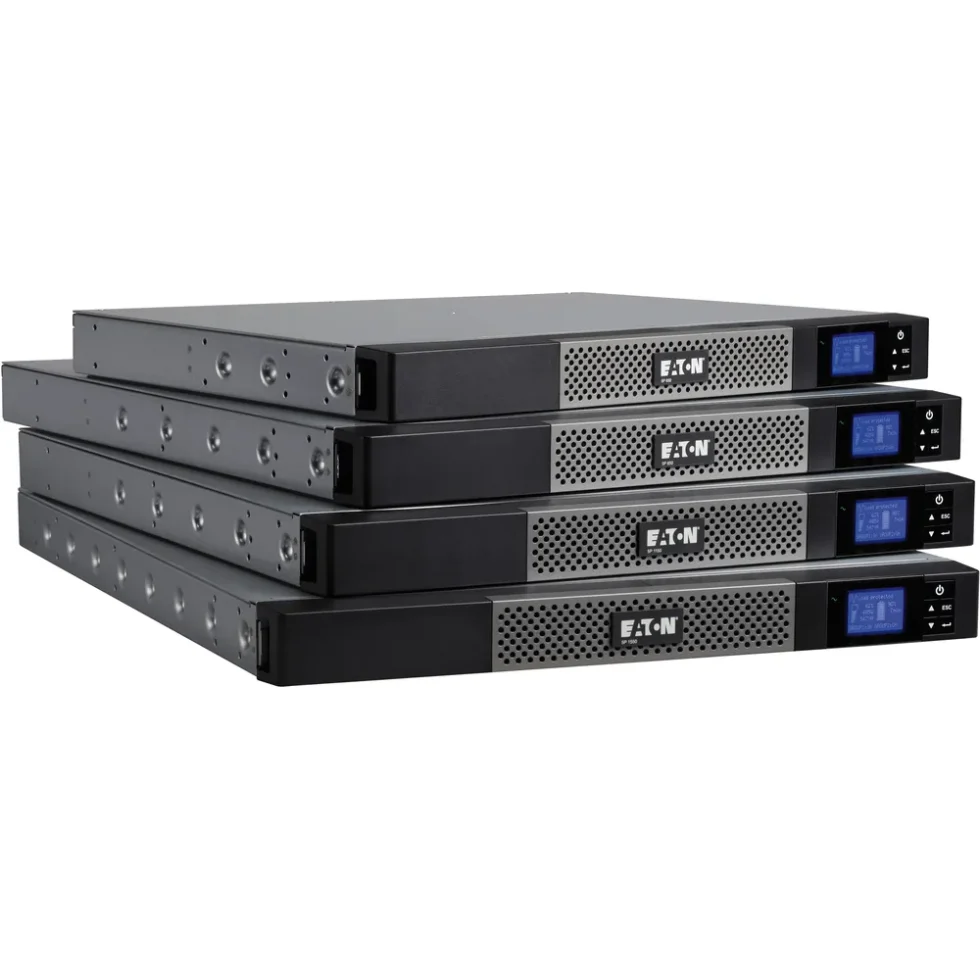 EATON 5P 1150VA/770WI RACK 1HE