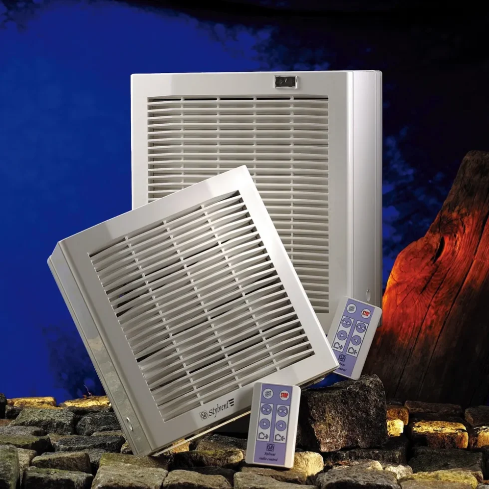 VENTILATOR HV150 A