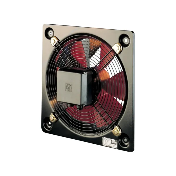 AXIALVENTILATOR HC400