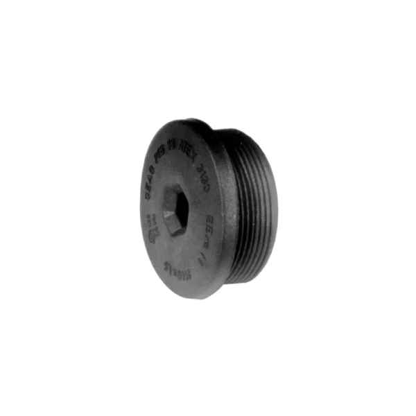 EX BLINDPROP M32X1,5 SORT PA