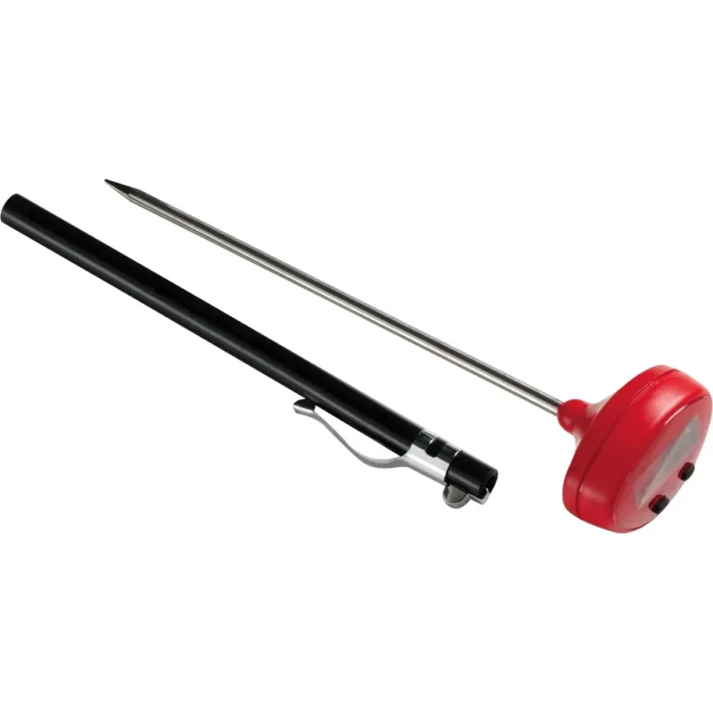 LOMMETERMOMETERPROBE LUFT