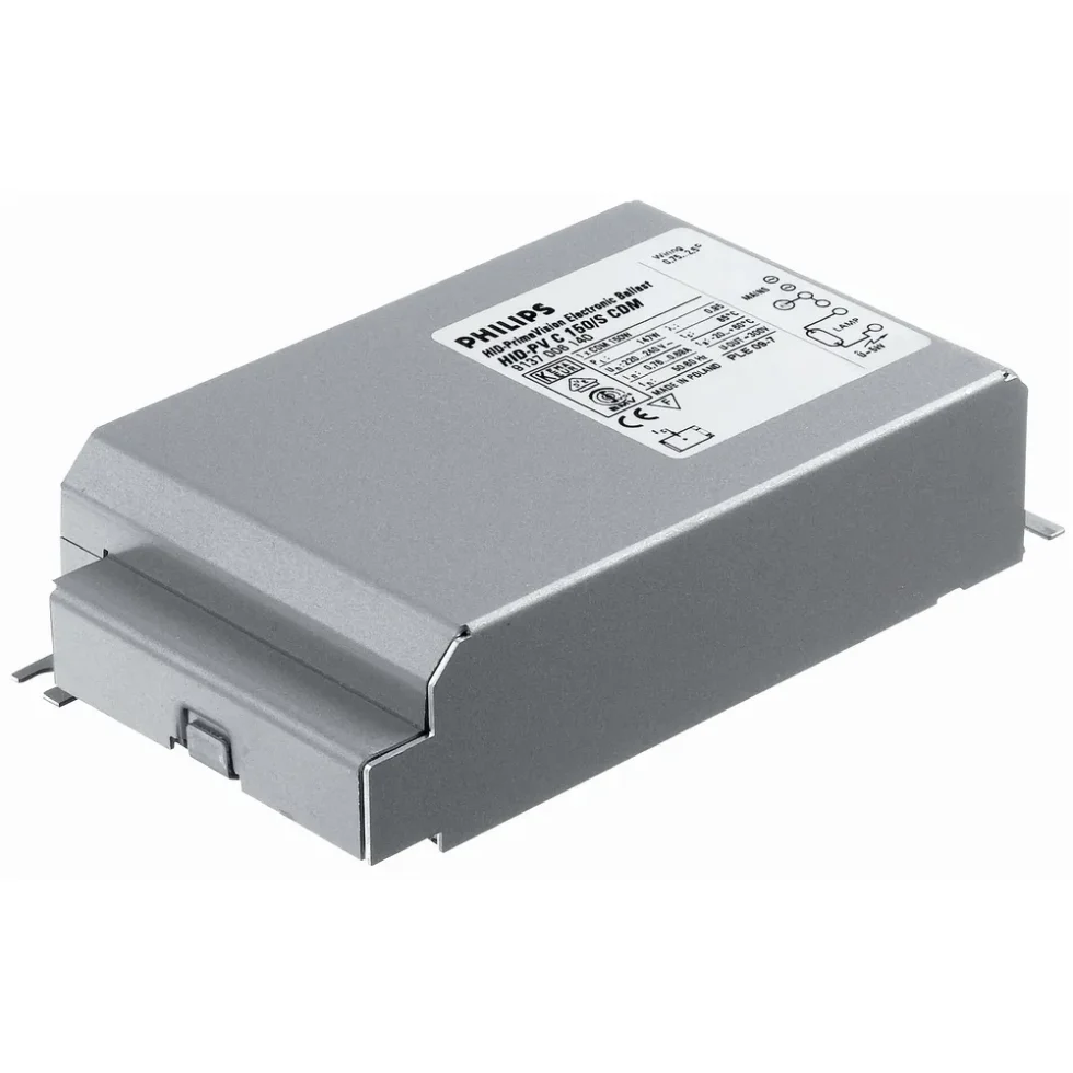 REAKTOR HID-PV C 150S CDM
