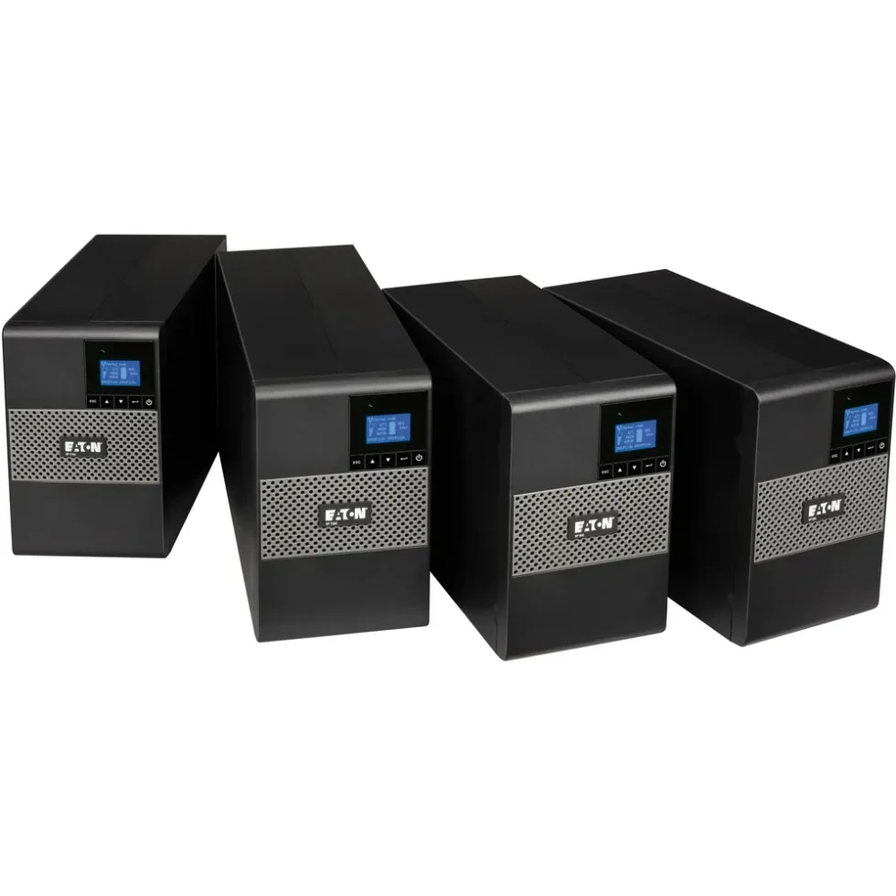 EATON 5P 1550VA/1100W TOWER