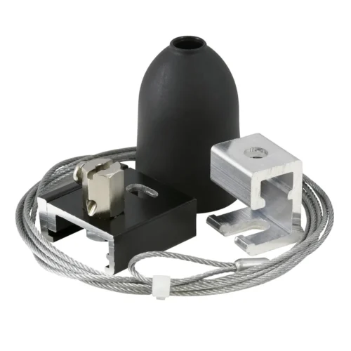 GLOBAL WIRE KIT SPW12SK-2, 5M SORT