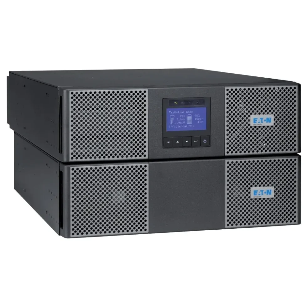 EATON 9PX 11000I T/R 6HE HS NET