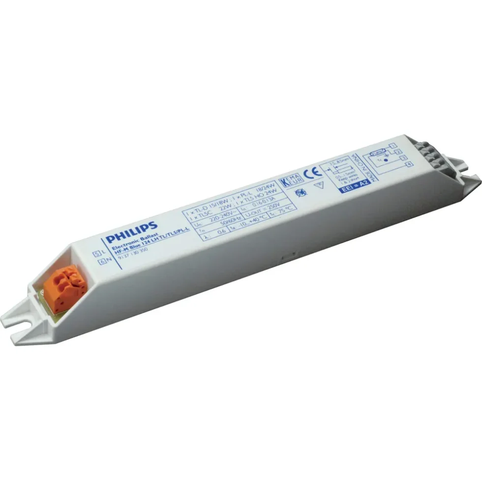 REAKTOR HF-M 124 TL/TL5/PL LH