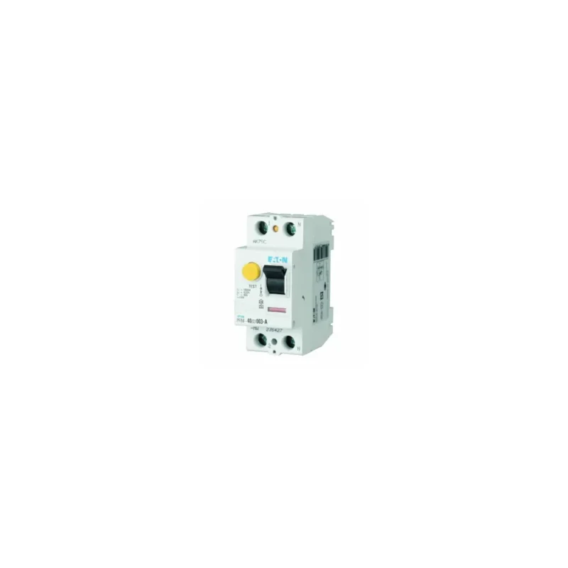 HPFI AFBRYDER, 40 A, 2P, 30 MA, KL.A