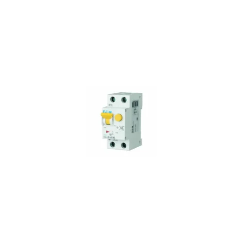 KOMBIAFBRYDER, 1PN, 20A, B, 6 KA, 30 MA