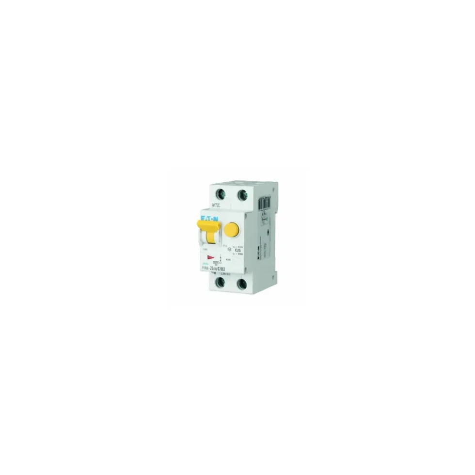 KOMBIAFBRYDER, 1PN, 20A, C, 6 KA, 30 MA