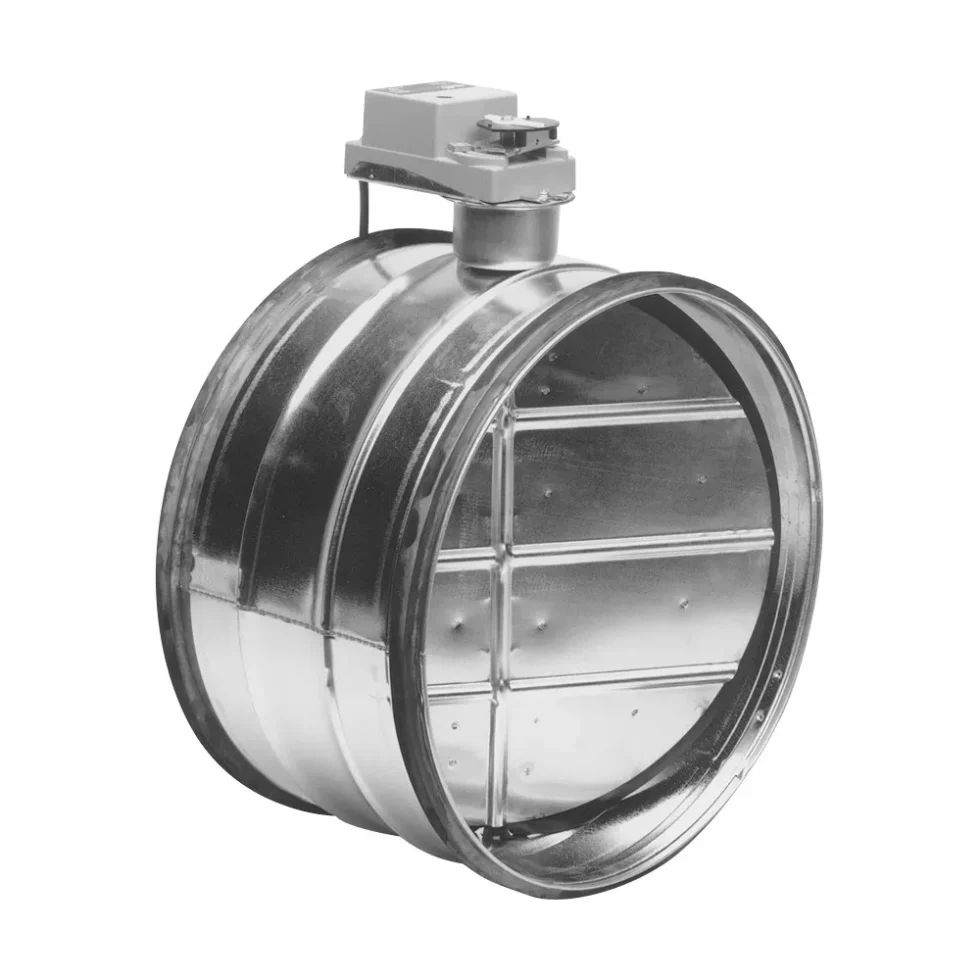 LINDAB MOTORSPJÆLD DTBU 315 24V