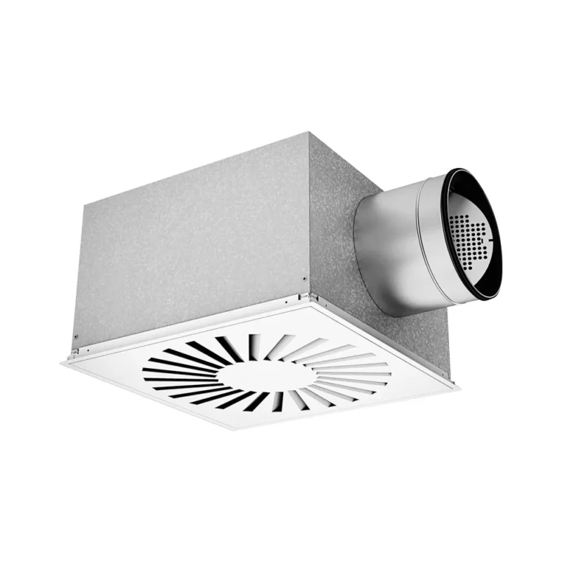 LINDAB LUFTARMATUR RS14H-S-2-315-1 IND