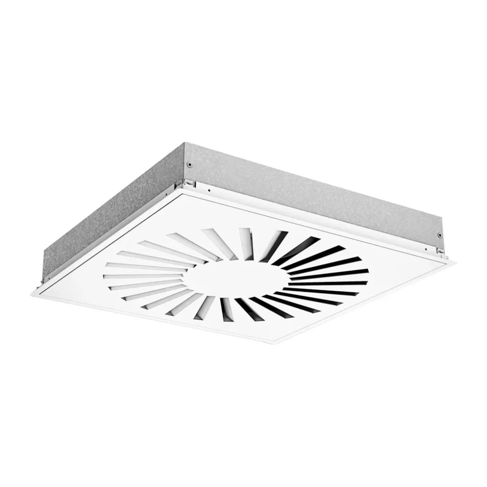 LINDAB LUFTARMATUR RS14V-S-0-250-1 IND